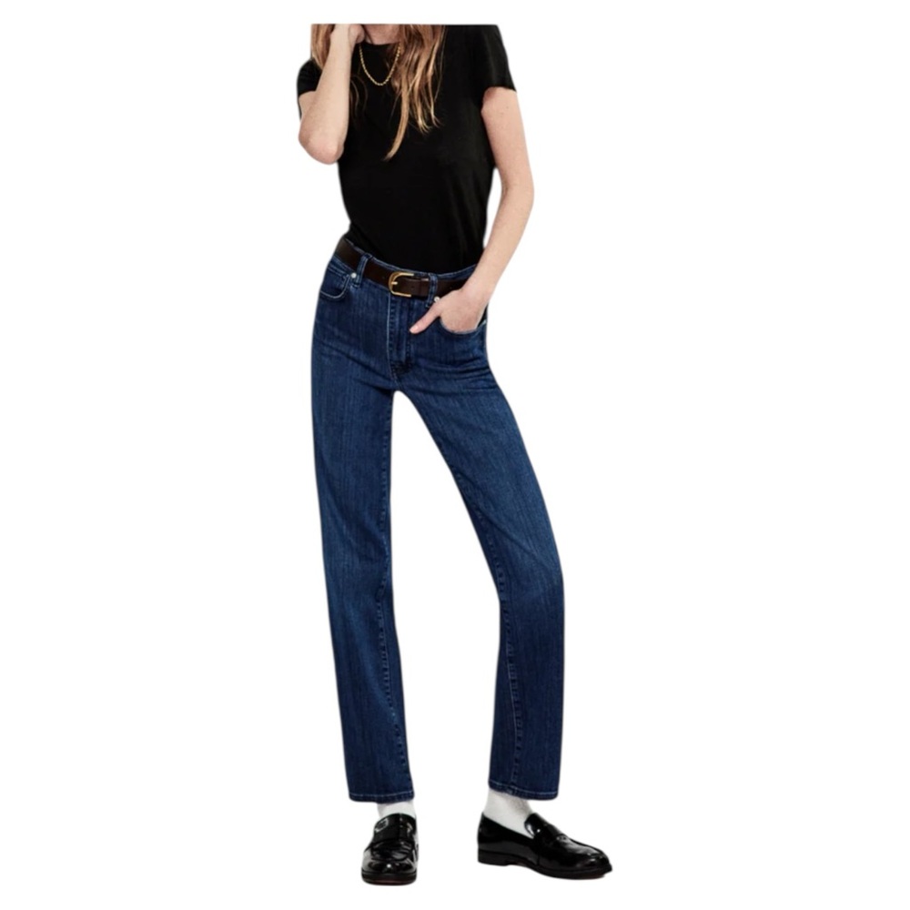 Frame Le Sleek Straight